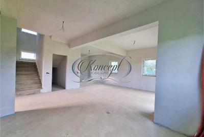 Casa individuala in Gilau - 5