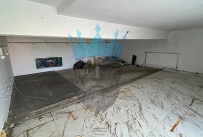 Spațiu comercial, de 448.70001220703 mp, în Titan - 3