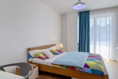 Apartament 3 camere, 92 mp, zona Marasti - 19