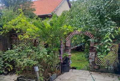 Casă cu 5 camere în Central - 3