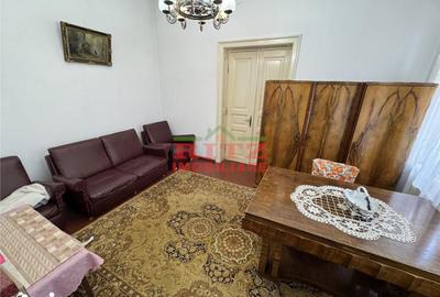 Casă cu 4 camere cu Teren 211 Mp în Orașul de Jos - 16