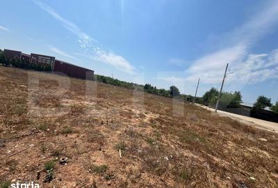 Spațiu comercial, de 3,000 mp, în Centură - 3