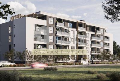 Apartament 2 camere, curte proprie, Albert Nord, Ploiesti - 5