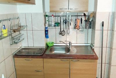 Garsonieră decomandată în Ostroveni - 2