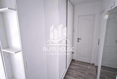 Apartament cu 3 camere decomandat în Central - 8