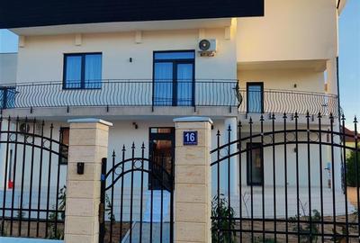 VILA DE INCHIRIAT | 11 CAMERE | 650 MP | ORADEA | BIHOR - 17