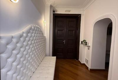 Spatiu de Birouri Calea Victoriei - 5 Camere - 17