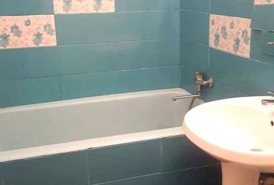 Apartament cu 2 camere, parter - Tiglina 1, imobil fara risc seismic - 4