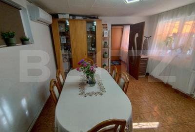 Casa la strada in Lipovu, renovata recent, 850 mp curte - 17