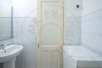 Garsonieră decomandată, mobilată în Prundu - 8