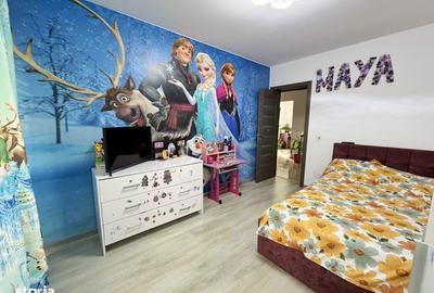 Casă cu 5 camere cu Teren 400 Mp în Moșoaia - 14