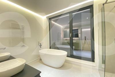 Vila de vanzare- Voluntari- Matei Milo- nou - finisaje lux - 5