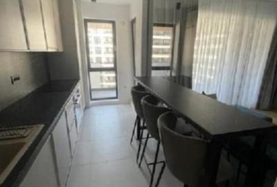 Apartament cu 3 camere decomandat, mobilat în Aviației - 3
