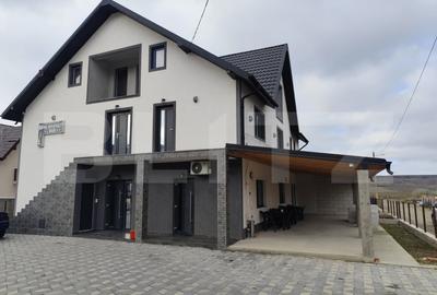 Cladire mixta, magazin, bar, spatiu birouri, Letcani - 2