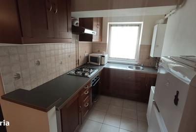 Garsonieră în Vitan - 5