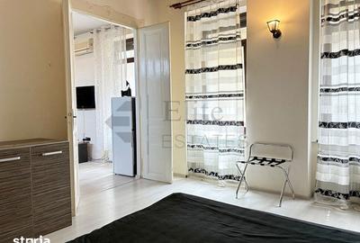 Apartament cu 3 camere decomandat în Central - 3