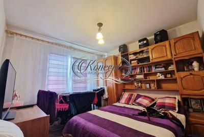 Apartament complet mobilat si luminos in cartierul Manastur - 5
