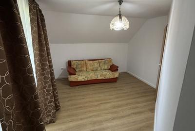 Casă cu 4 camere cu Teren 500 Mp în Florești - 7