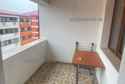 Apartament cu 2 camere decomandat, mobilat în Berceni - 12
