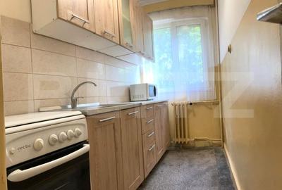 Apartament cu 3 camere, etajul 1, zona Nufarul - 4