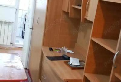 Garsoniera, 24mp., etaj 3, Baza 3 Silk District Garsoniera, 24mp., etaj 3, Baza 3 Silk District - 3