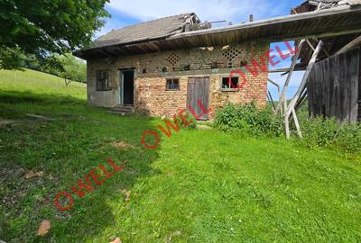 De vânzare teren intravilan în localitatea Scrădoasă! - 3