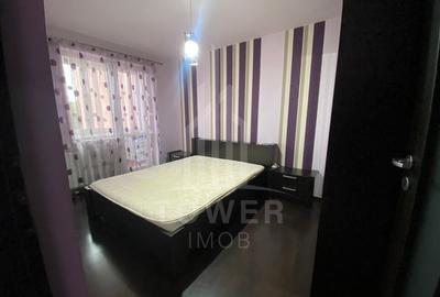 Apartament de închiriat -  Zona Rahovei Sibiu - 3
