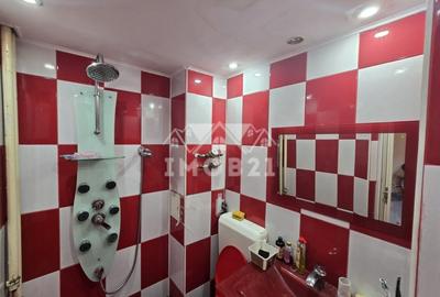 Vanzare apartament 3 camere confort 3 Strada Brumarelelor Ploiesti - 6