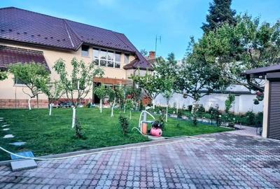 Vind o frumoasa proprietate in cartierul functionarilor Vind o frumoasa proprietate in cartierul functionarilor - 2