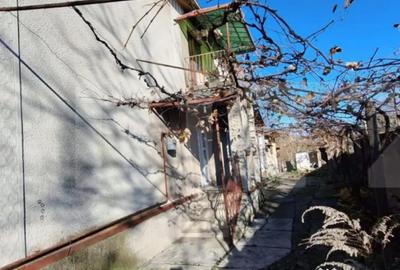 Casă cu 3 camere cu Teren 900 Mp în Central - 1