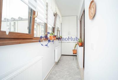 Apartament 3 camere Soleia -  Valea Lupului - 13