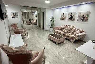 Apartament cu 2 camere decomandat, mobilat în Prelungirea Ghencea