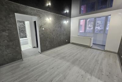 Apartament cu 2 camere semidecomandat în Ultracentral