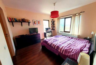 Vila de 230 mp utili, mobilata, 844 mp teren, in comuna Be - 7