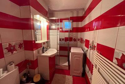 Caransebes, 2 Camere, Conf.1.,semidec., Zona Nord - 6