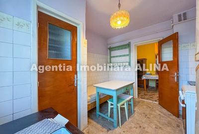 Apartament cu 3 camere decomandat în Gării - 9