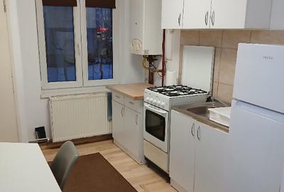 Inchiriez apartament cu 2 camere, mobilat, la parter,zona CORINA-TUDOR - 6