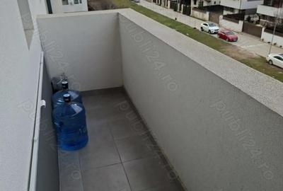 Garsonieră decomandată în Chiajna - 10