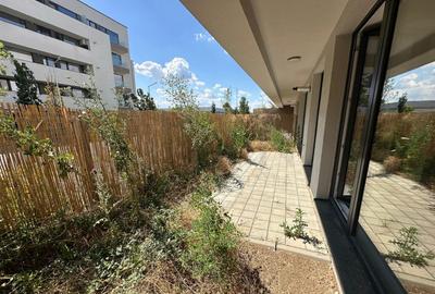 Atria 2 Camere cu Gradina si Loc Parcare Atria 2 Camere cu Gradina si Loc Parcare - 8