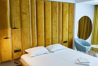 Apartament de lux – Infinity by Alezzi, Mamaia Nord – Etaj 7/7, vedere superbă l - 8