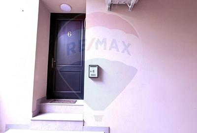 Apartament de inchiriat ultracentral - Str Cuza Voda - 20