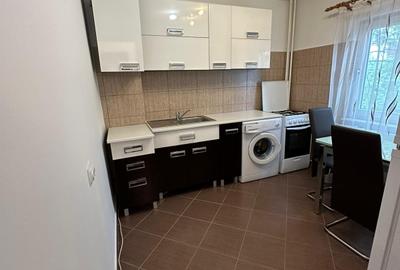 Garsonieră decomandată în Lujerului - 13