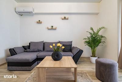 Apartament cu 2 camere în Central - 15