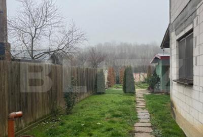 Casa 6 camere + anexa, 811 mp teren, zona Leamna de Sus - 5