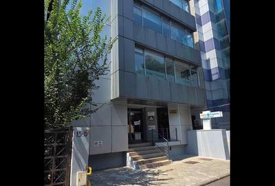 Spațiu comercial, 133 mp în Primăverii