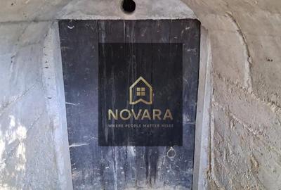 Teren de 2000 mp, în Tileagd - 1