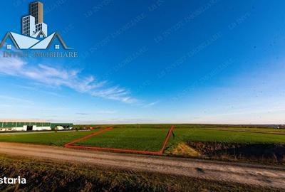 Spațiu comercial, în Giarmata - 4