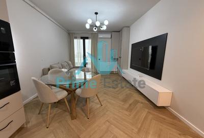 Apartament la prima inchiriere ultrafinisat in ParkLake 3 - 3