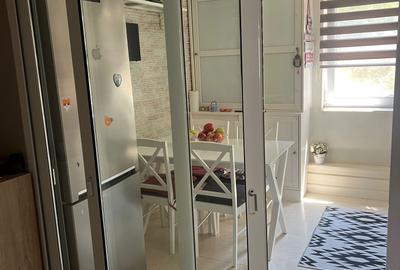 Apartament cu 4 camere decomandat în Inel II - 2