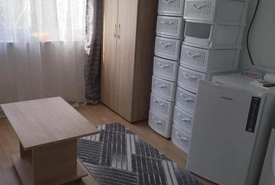 Garsonieră decomandată în Central - 1